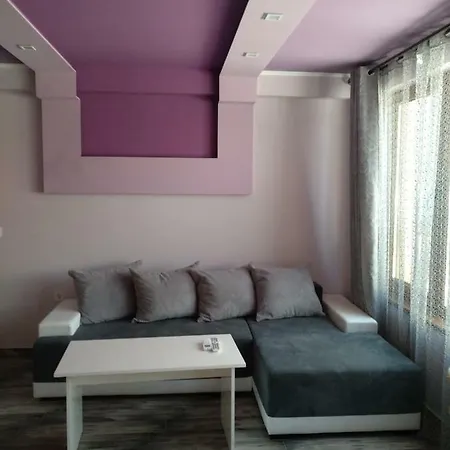 Vip House Pontos Guest house *