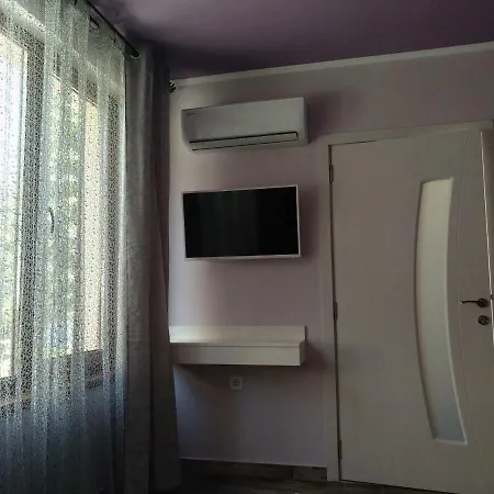Vip House Pontos Guest house