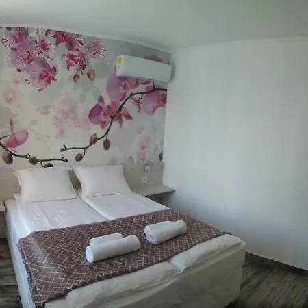 Guest house Vip House Pontos Kiten (Burgas)