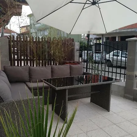 Guest house Vip House Pontos *